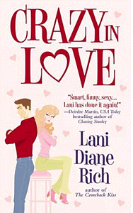 Crazy in Love by Lani Diane Rich