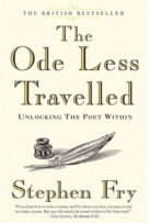 The Ode Less Travelled: Unlocking the Poet Within
by Stephen Fry