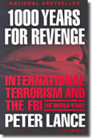 1000 Years for Revenge by Peter Lance