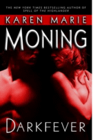 Darkfever
by Karen Marie Moning