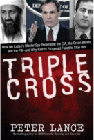 Triple Cross
by Peter Lance