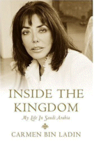 Inside the Kingdom: My Life in Saudi Arabia
by Carmen bin Laden