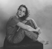 Photo of Julie Kenner