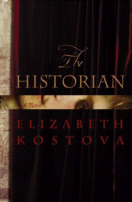 The Historian
by Elizabeth Kostova