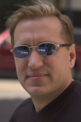 Photo of James Rollins