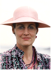 Photo of Rowena Cherry