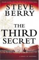 The Third Secret
by Steve Berry