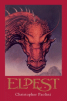 Eldest
by Chistopher Paolini