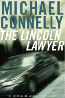 Cover of The Lincoln Lawyer by Michael Connelly